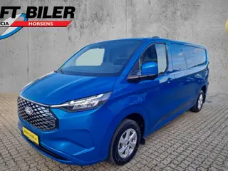 Ford E-Transit Custom 320 L2 64 Limited