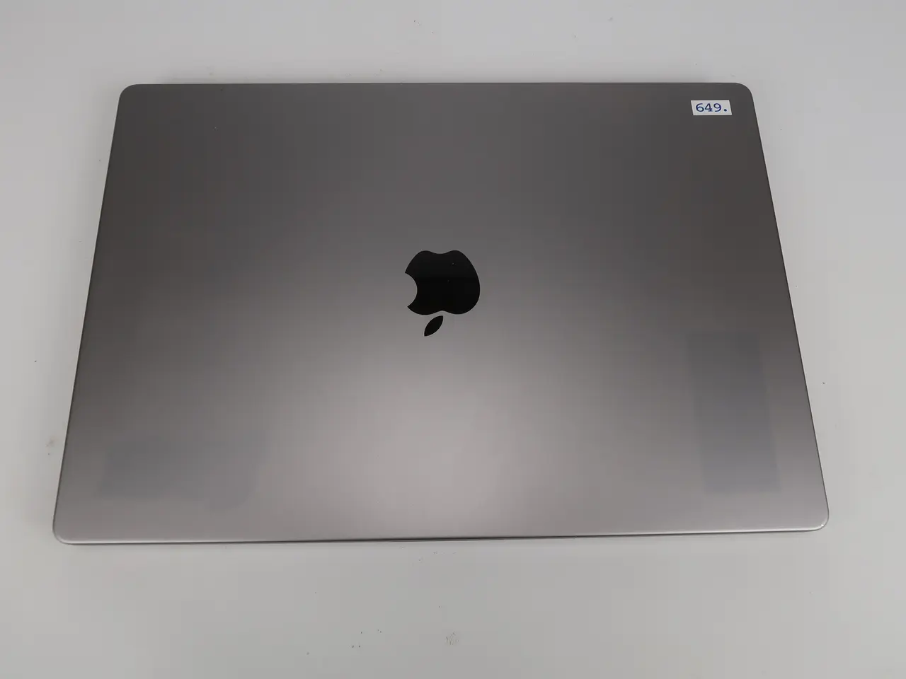 Billede 3 - Apple MacBook Pro M1 Pro 16"