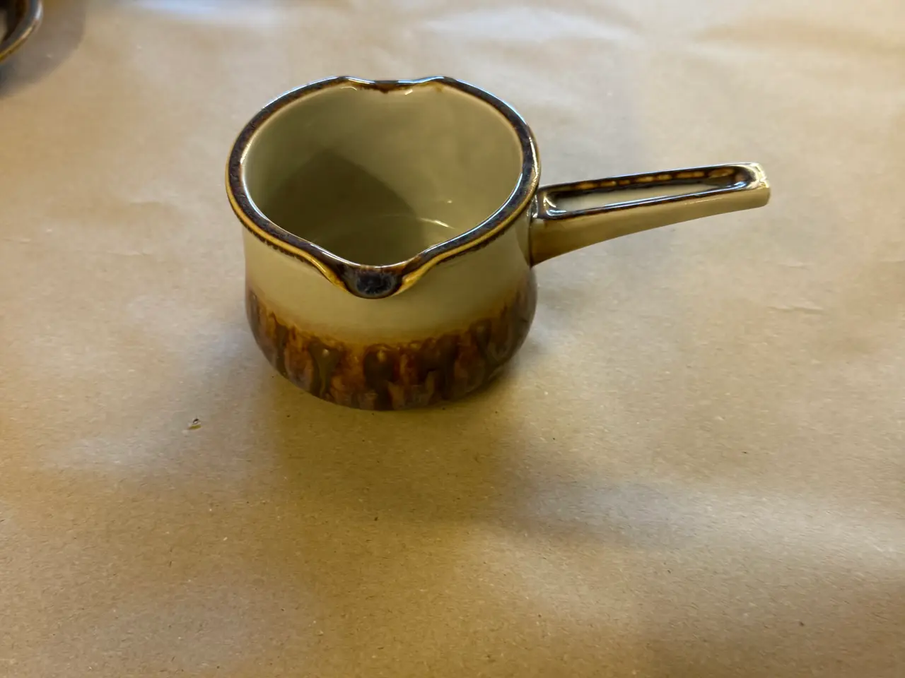 Billede 6 - Mexico kaffestel B&G