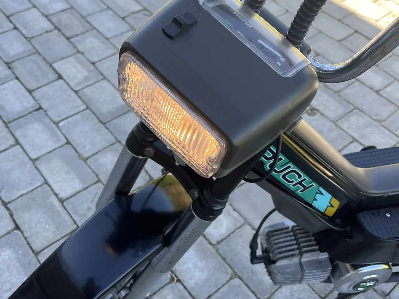 Billede 9 - Puch maxi p1.