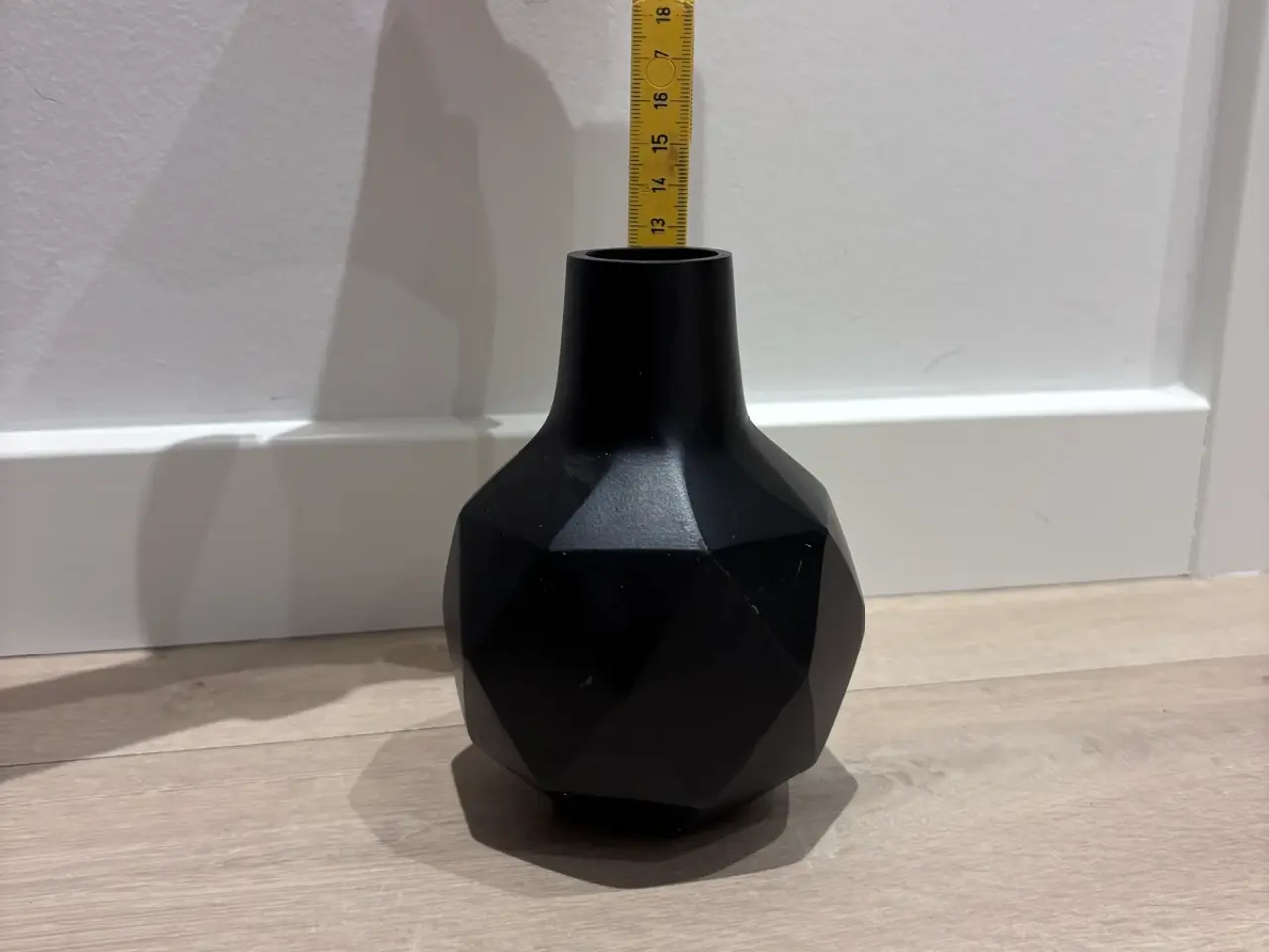 Billede 5 - Lille vase