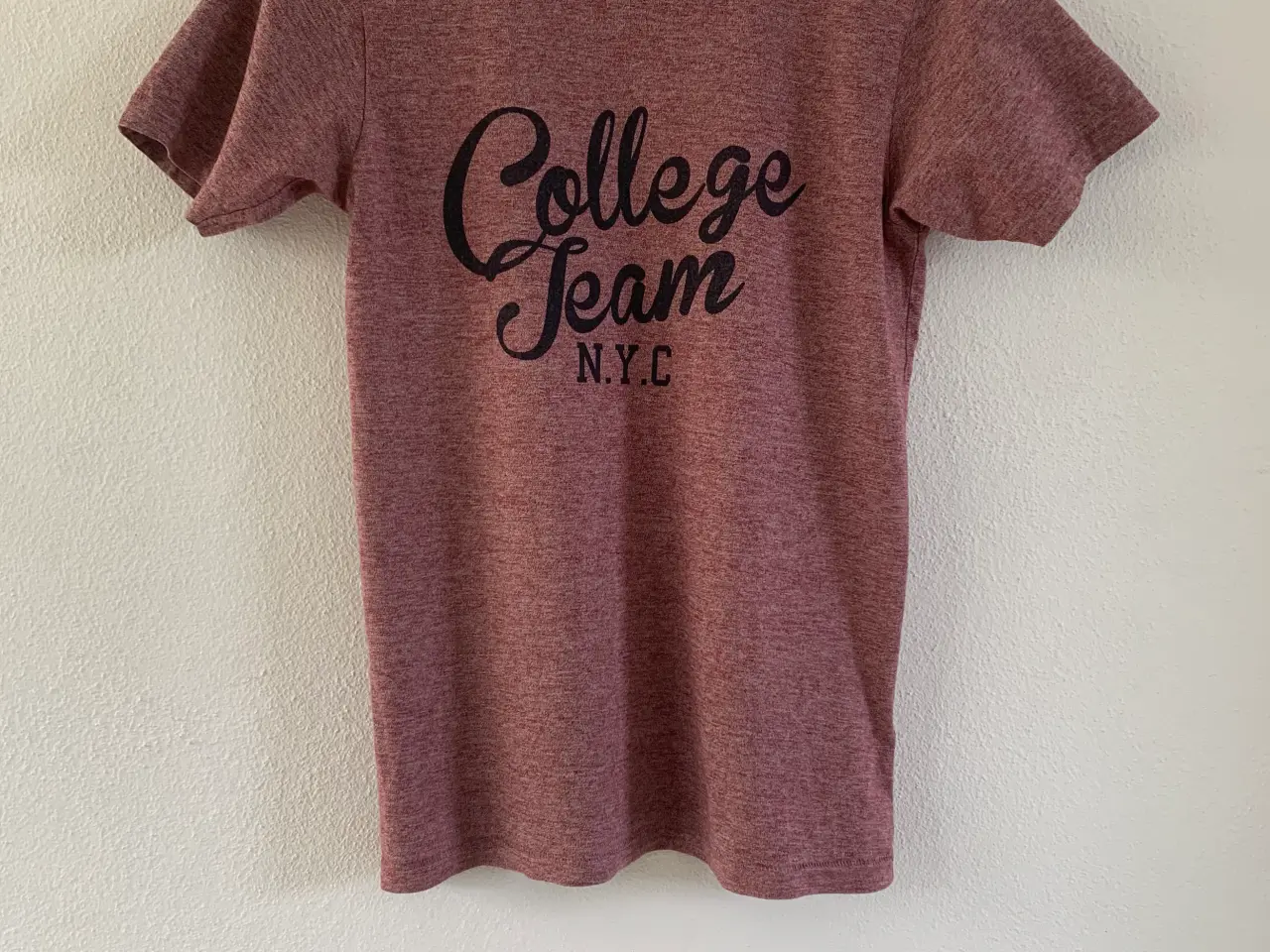 Billede 1 - T-shirt str.158/164