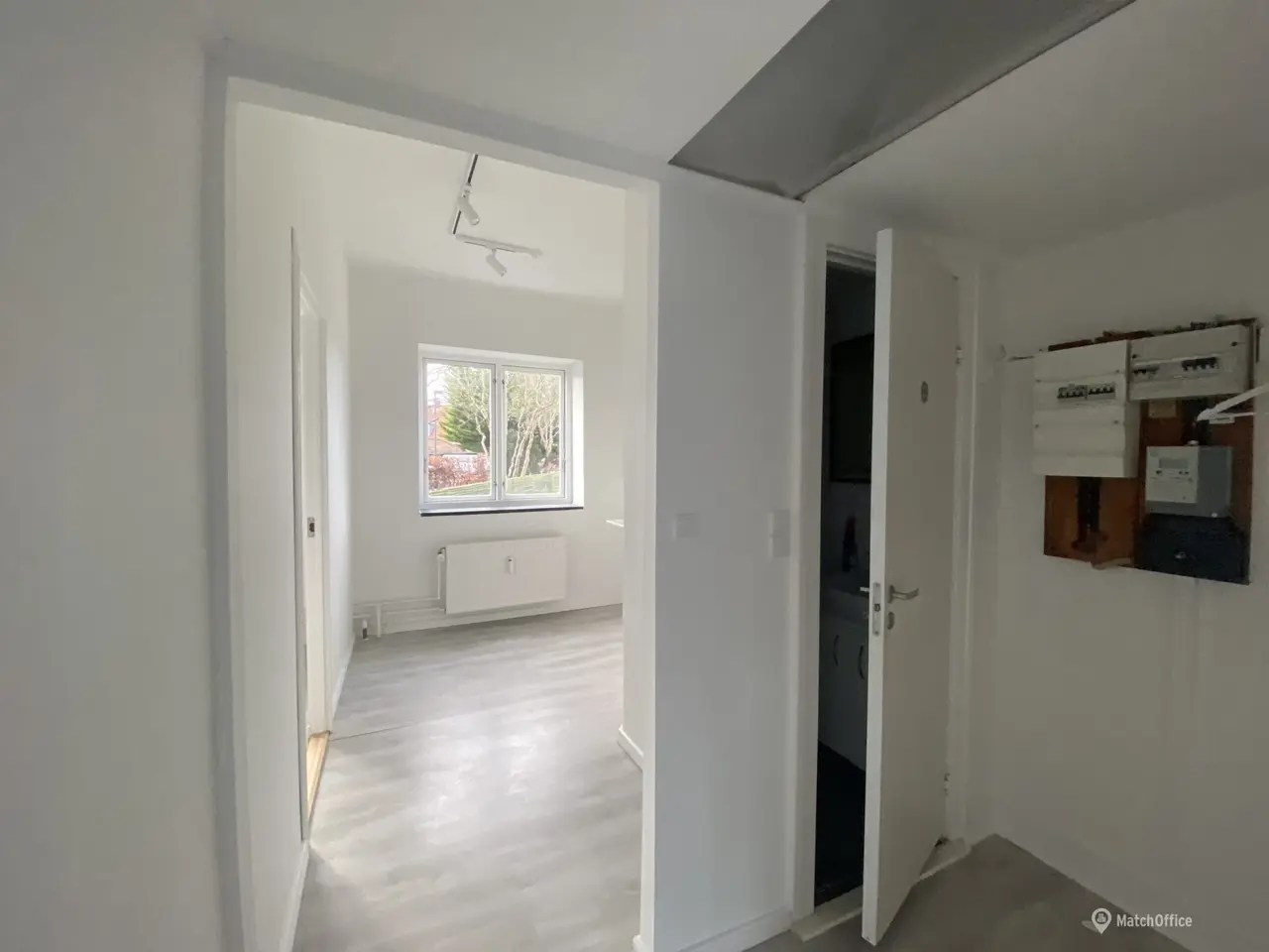 Billede 4 - Erhverv - Frederikssundsvej 275. st. tv