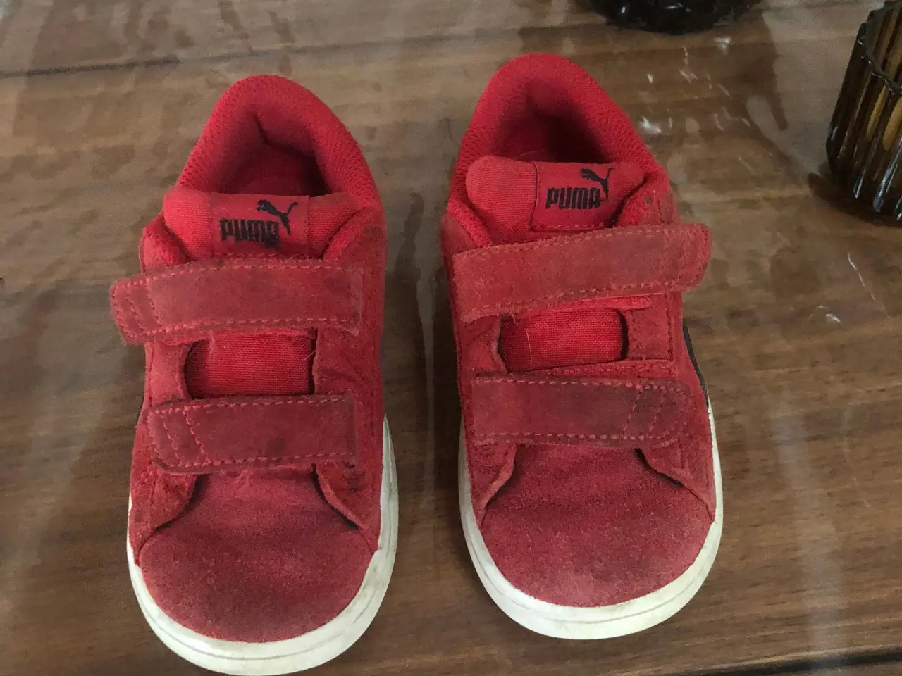Billede 2 - Puma sneakers str 26