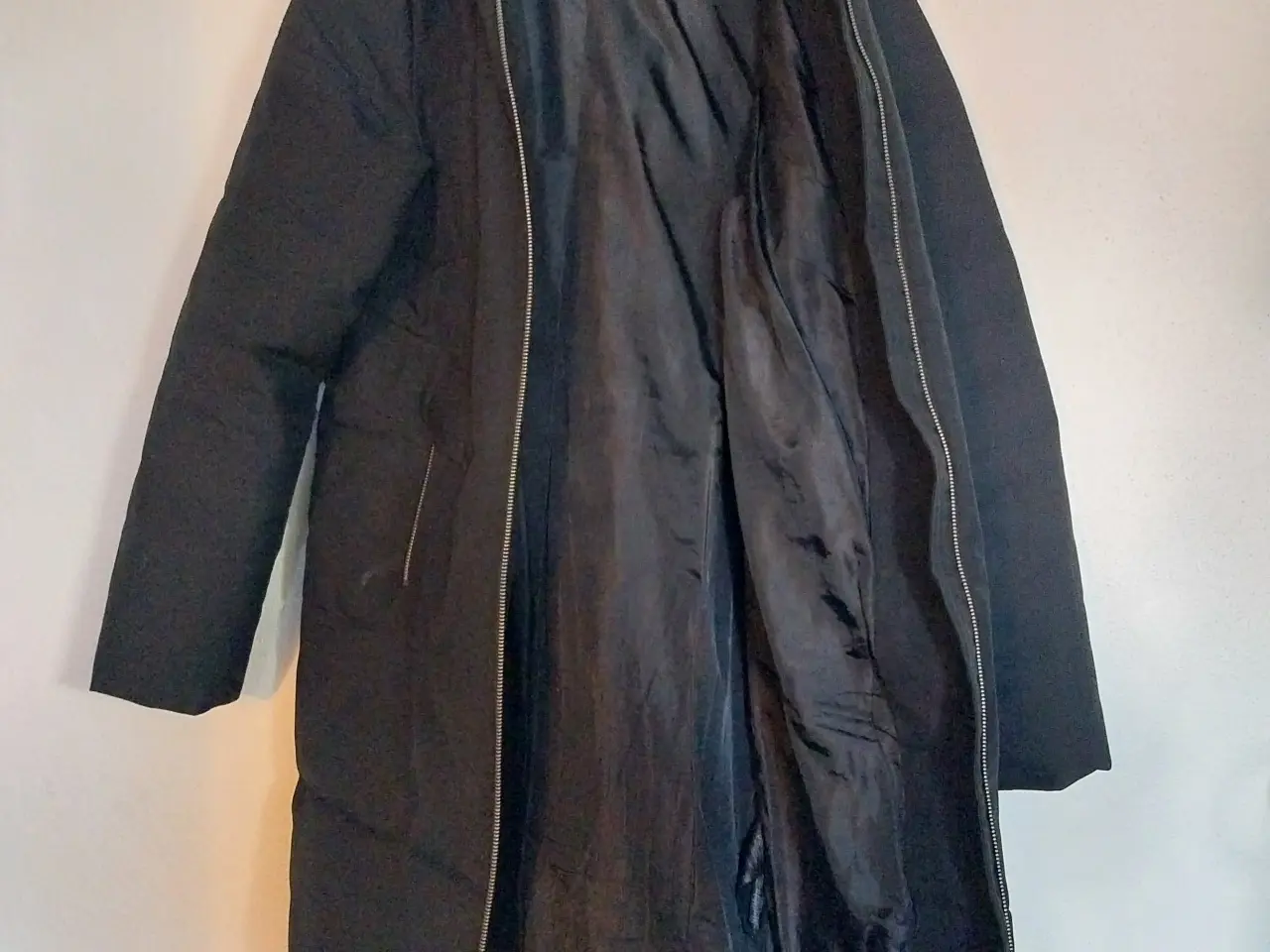 Billede 3 - Jakke vinterjakke Pieces str XS