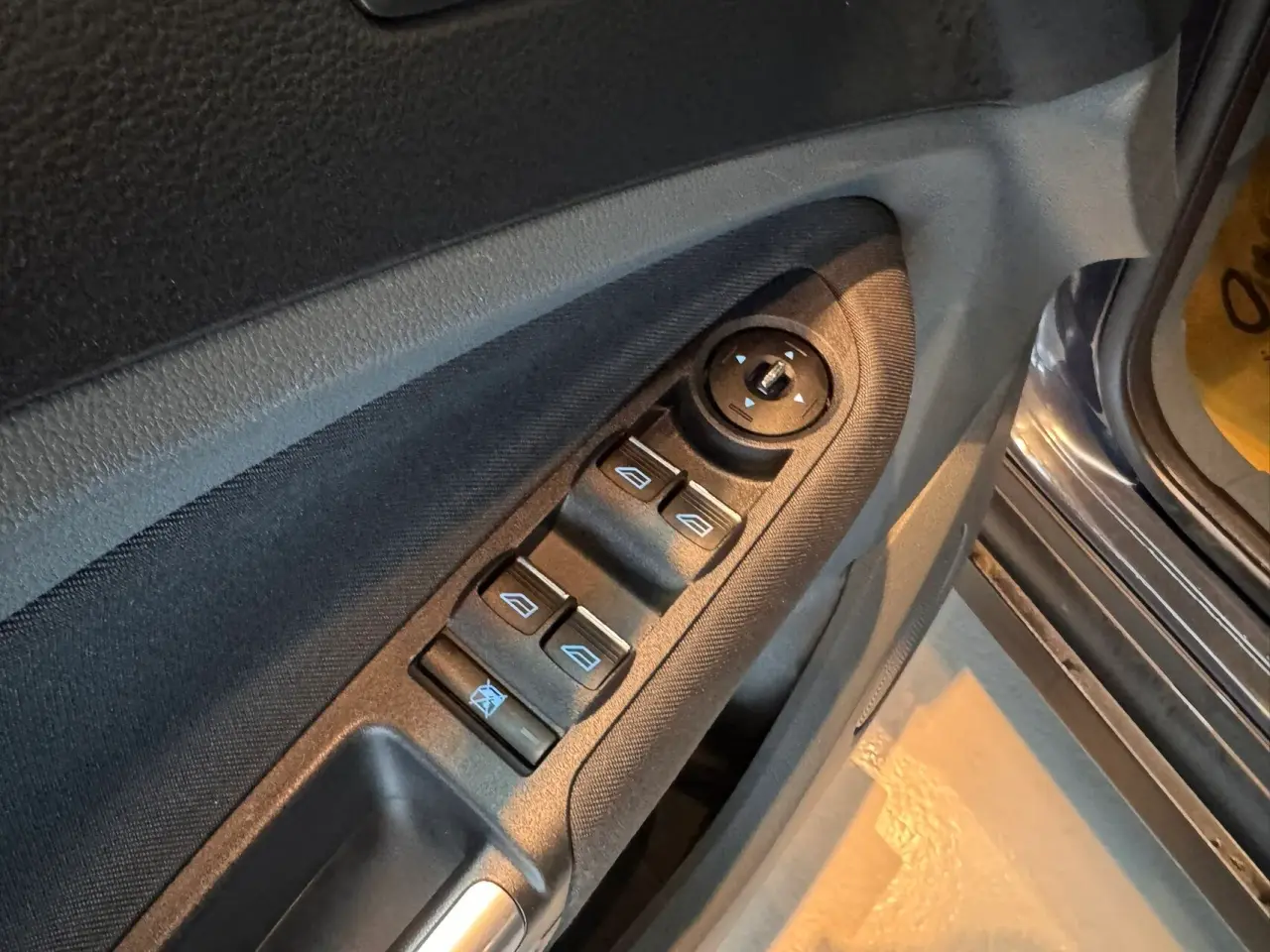Billede 12 - Ford C-MAX 1,0 EcoBoost Edition 100HK 6g