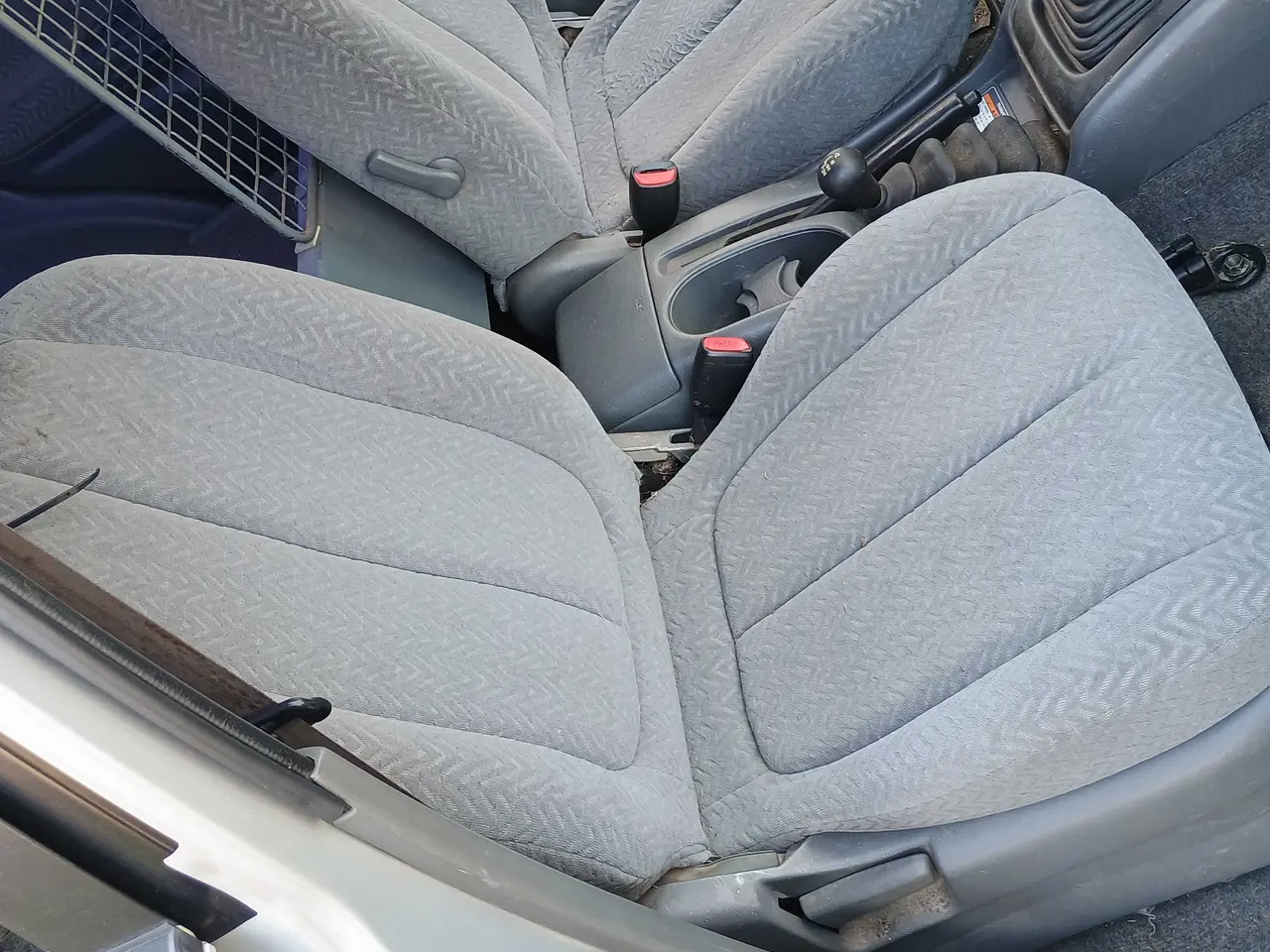 Billede 15 - Suzuki Grand Vitra 4x4 