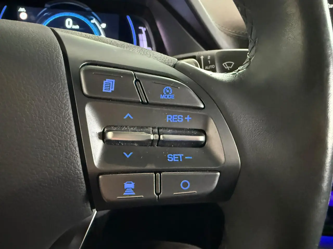 Billede 14 - Hyundai Ioniq 40 EV Trend