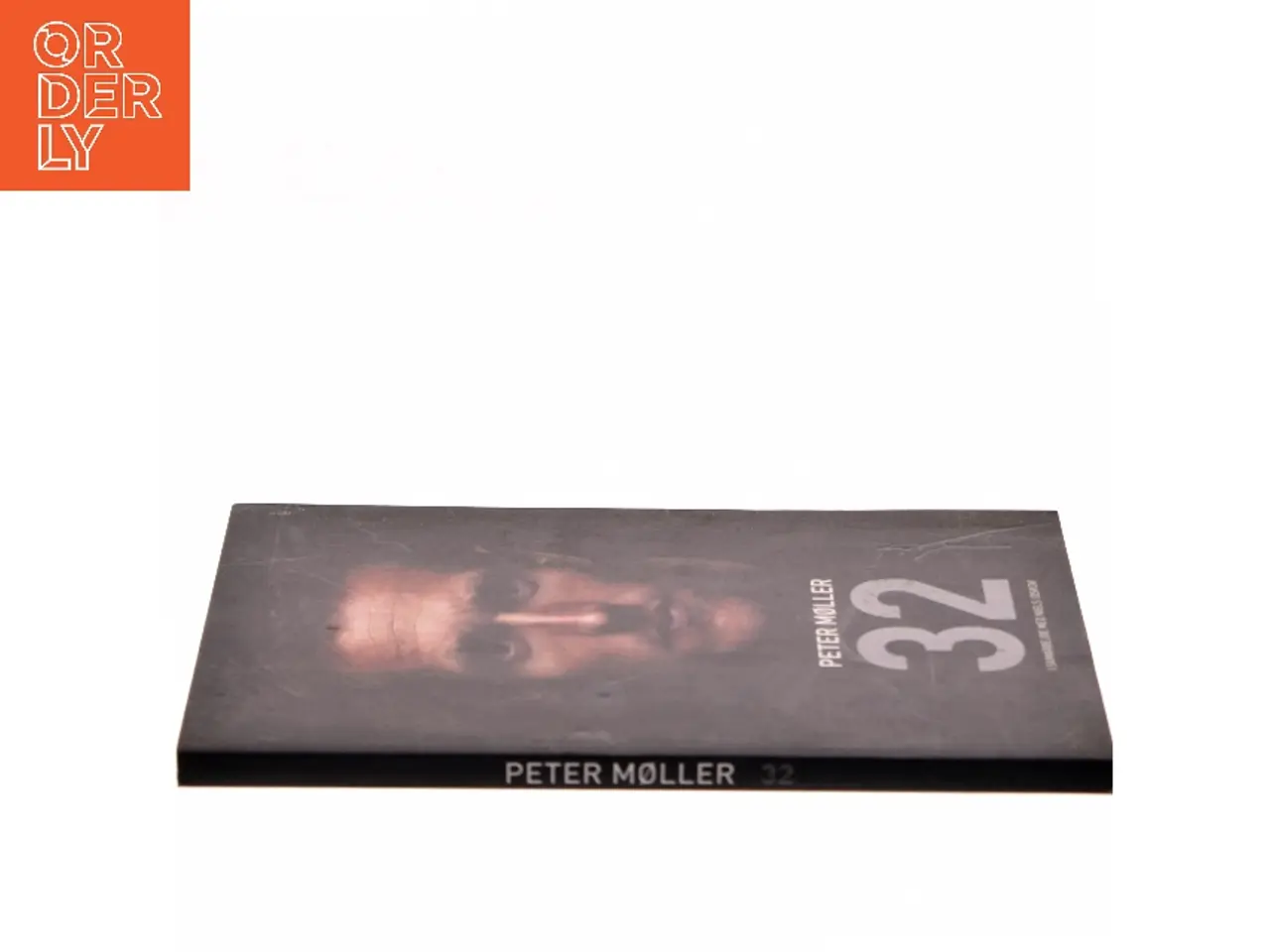 Billede 2 - 32 (Bog)
