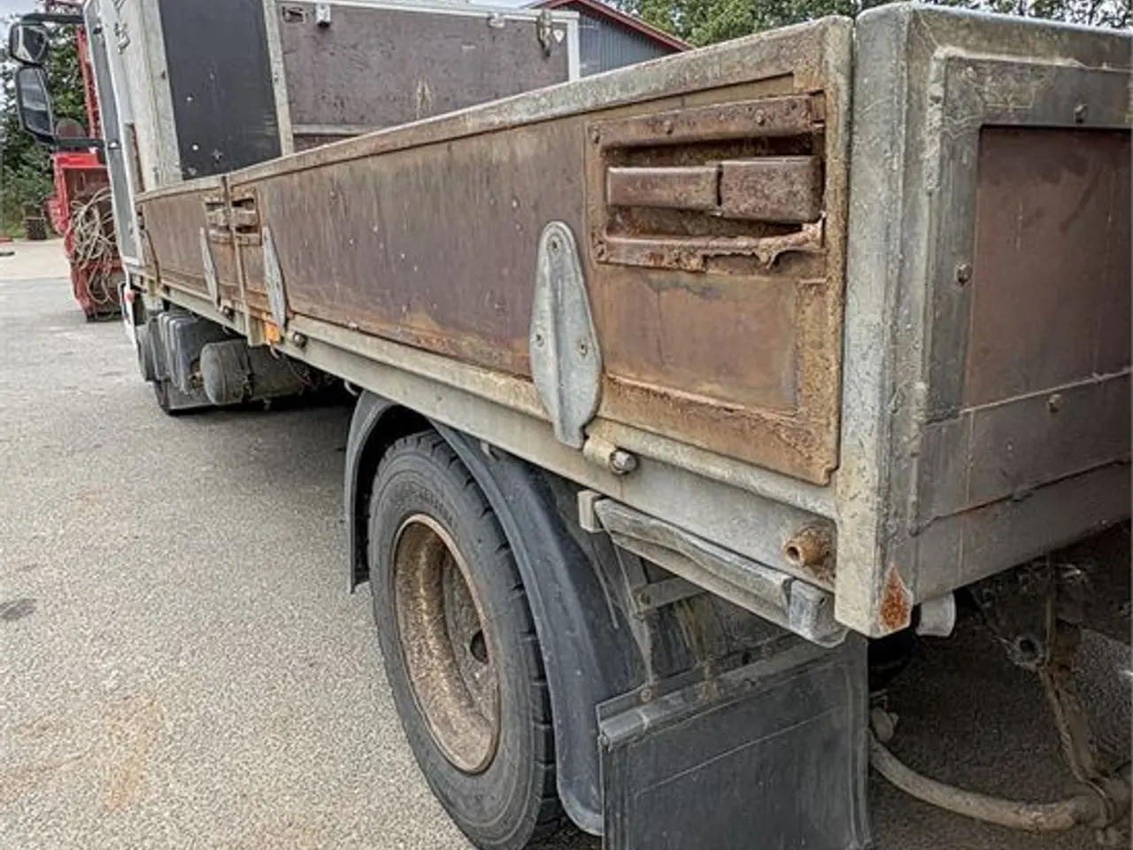 Billede 11 - Iveco Eurocargo