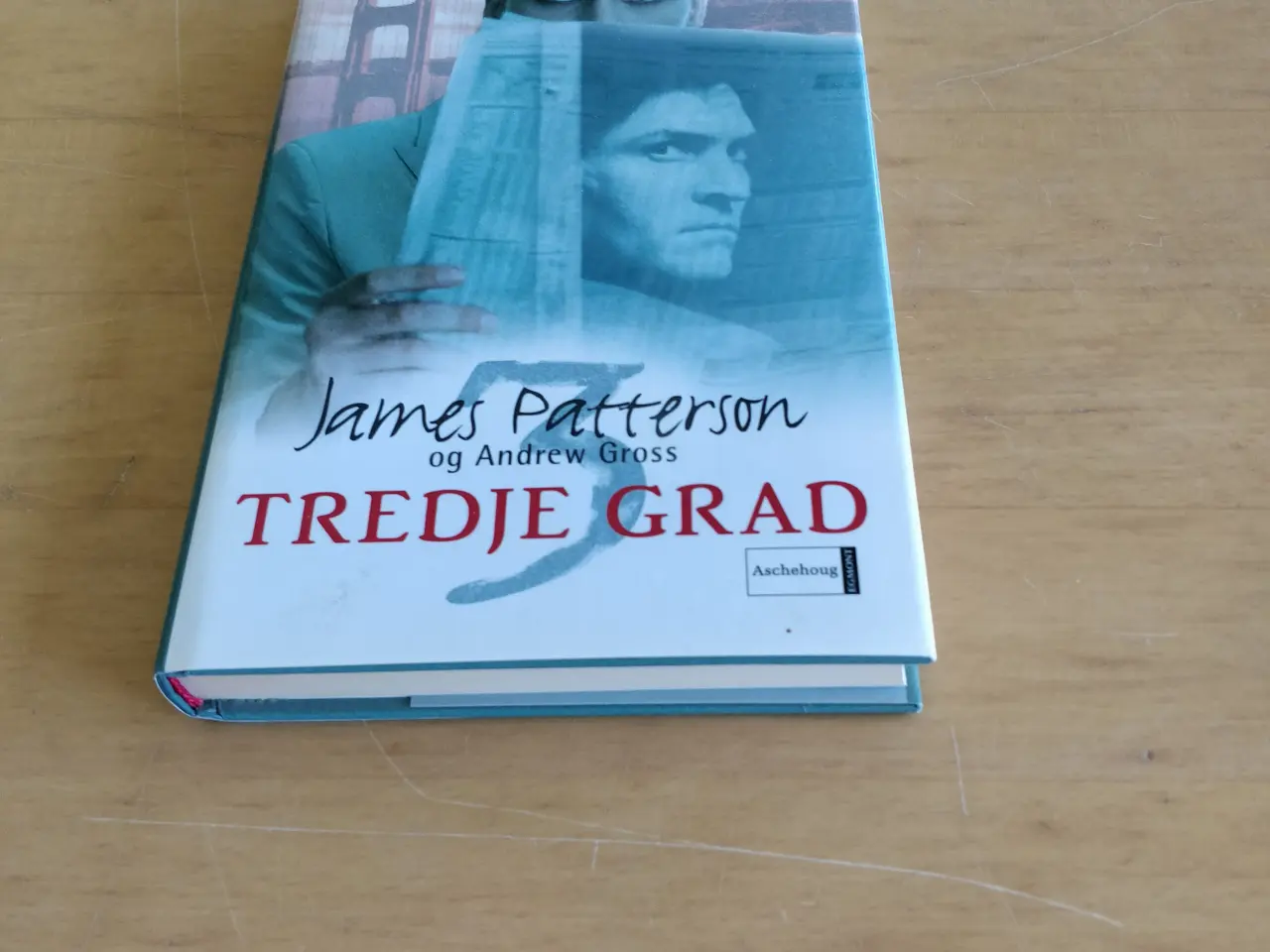 Billede 2 - Tredje grad