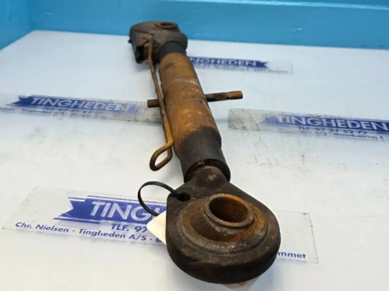 Billede 6 - New Holland T7.315 Arm 47662287