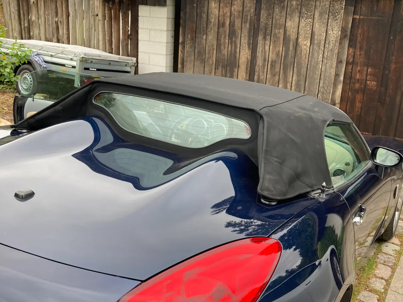 Billede 14 - Pontiac Solstice 2,4 Roadster aut.