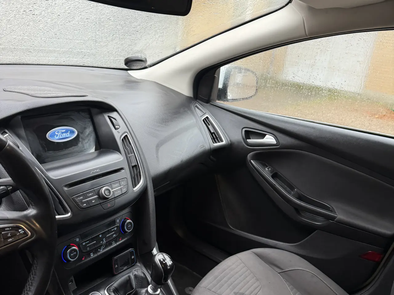 Billede 6 - Ford focus 1,5 tdci nysynet og med ny motor