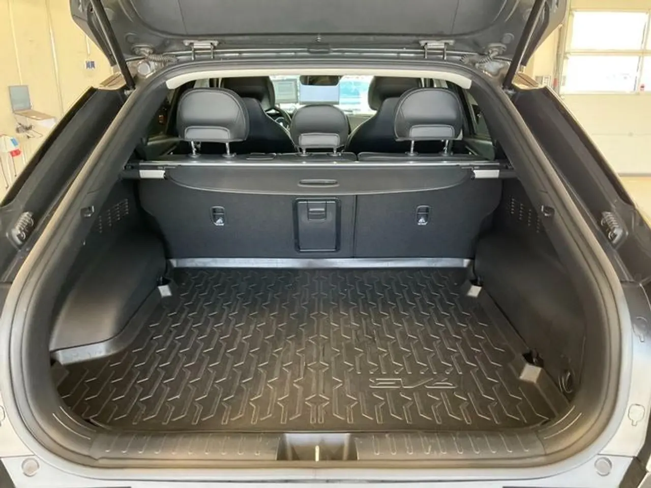 Billede 20 - Kia EV6 58 Standard Range Access