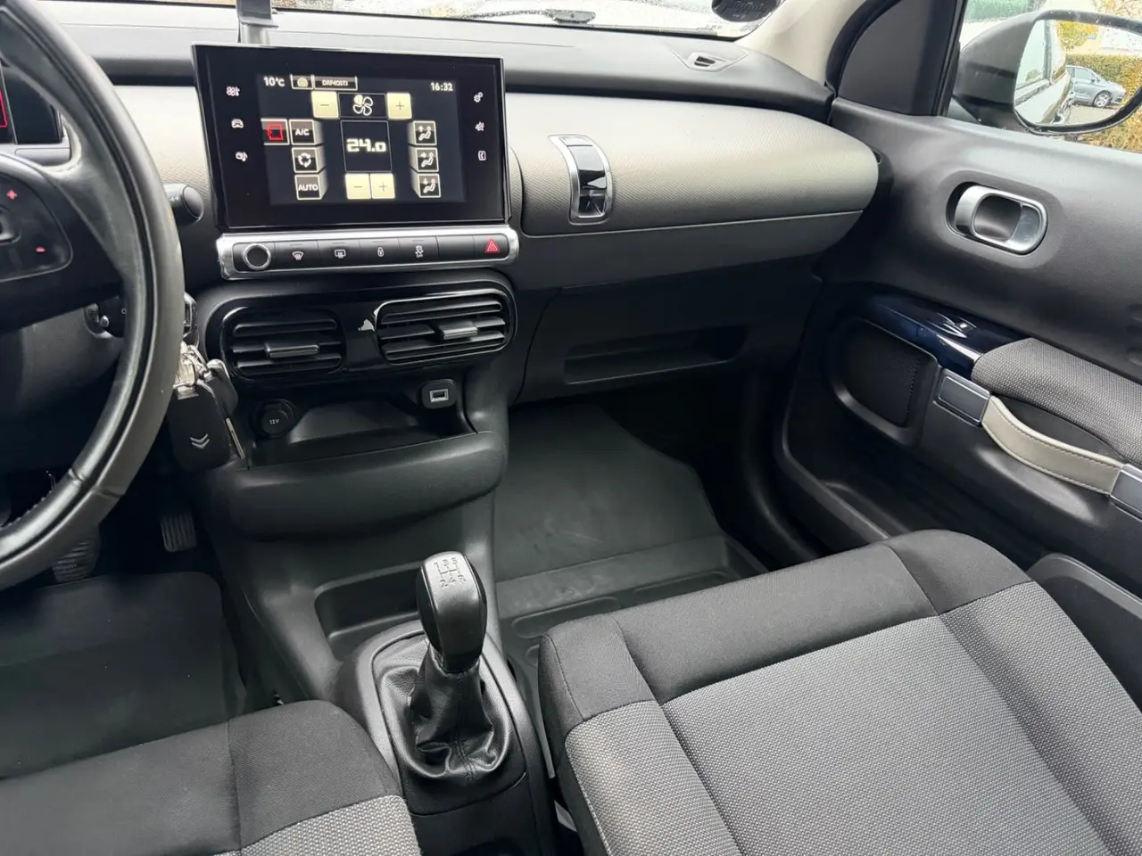 Billede 11 - Citroën C4 Cactus 1,6 BlueHDi 100 Feel