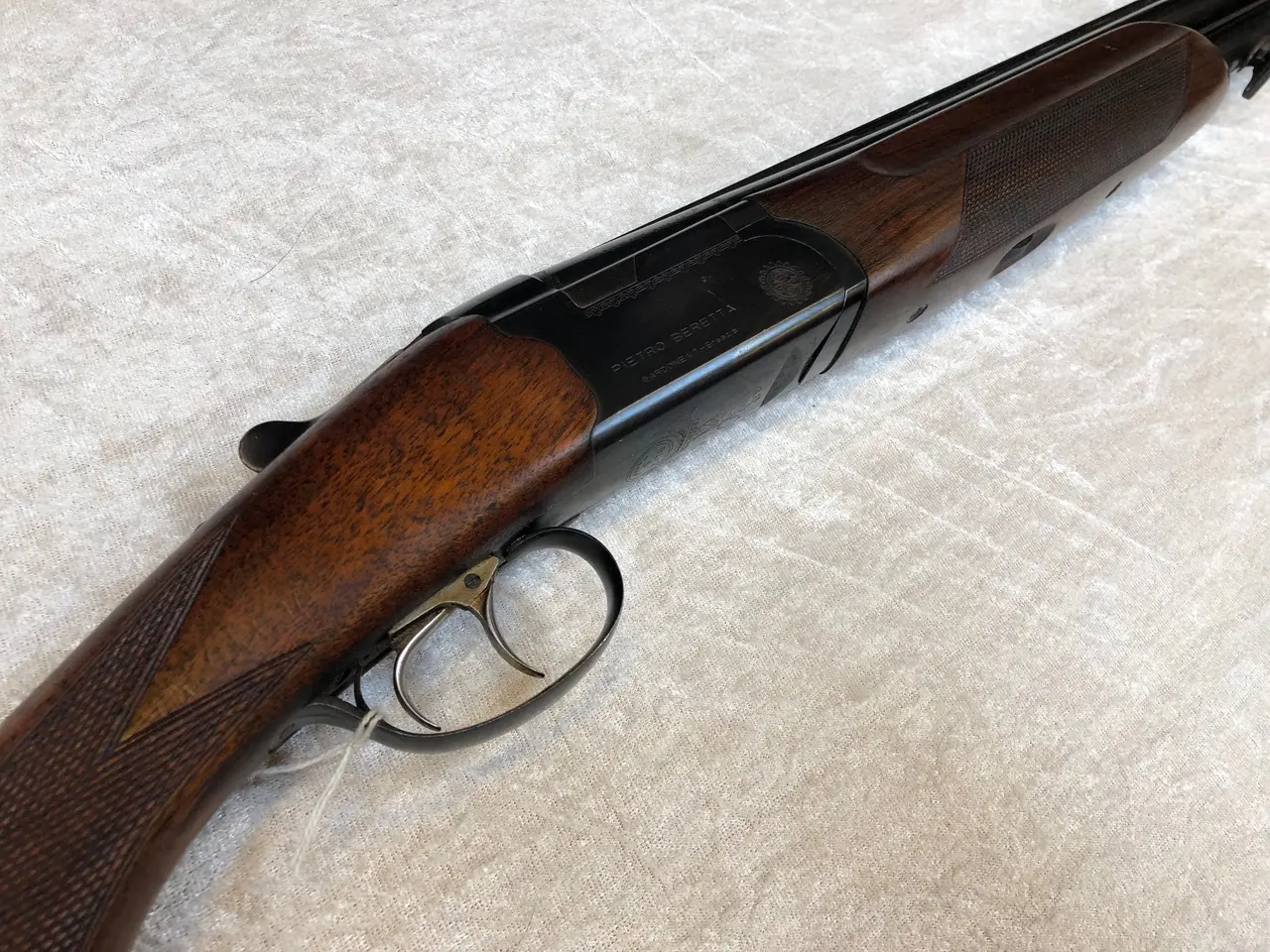 Billede 3 - P.Beretta O/U