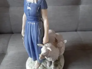 B&G Figur Nr 2010