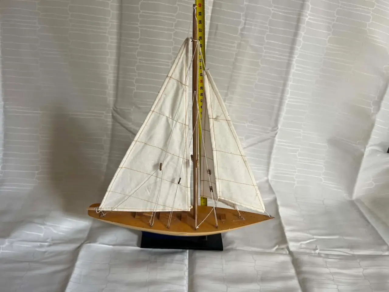 Billede 4 - Modelskibe