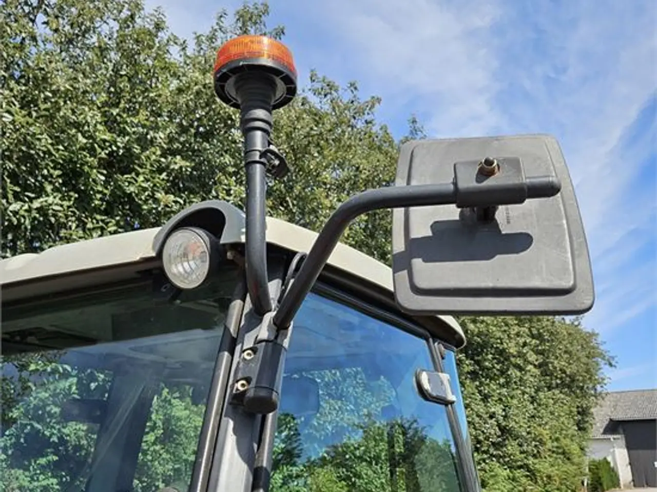 Billede 32 - Valpadana 1650 - 4WD kunstgræsmaskine / artificial turf machine