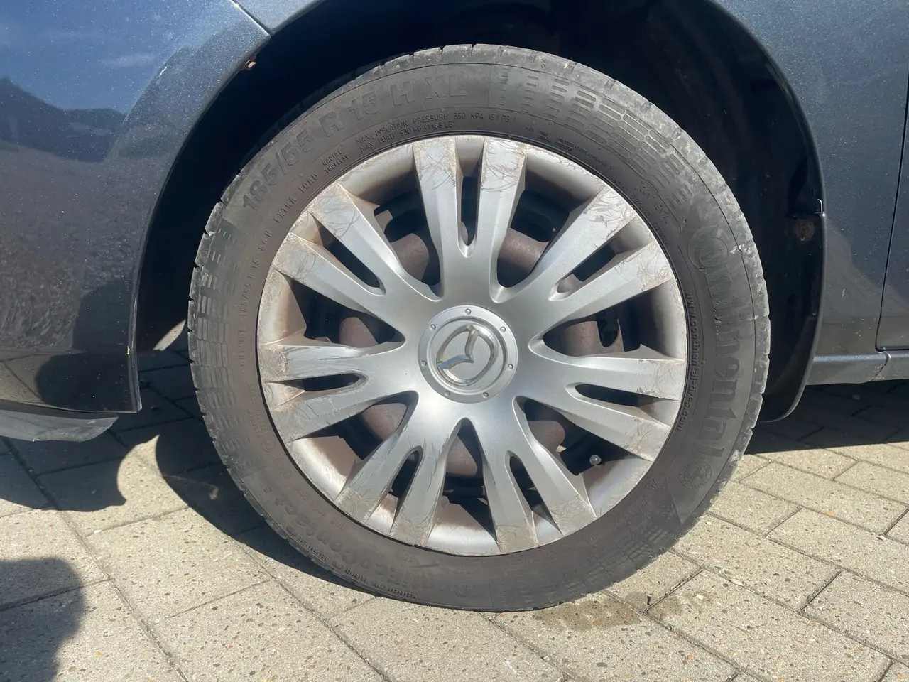 Billede 2 - Mazda 2 1,3 Advance 86HK 5d