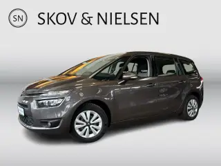 Citroën Grand C4 Picasso 1,2 PureTech 130 Seduction 7prs