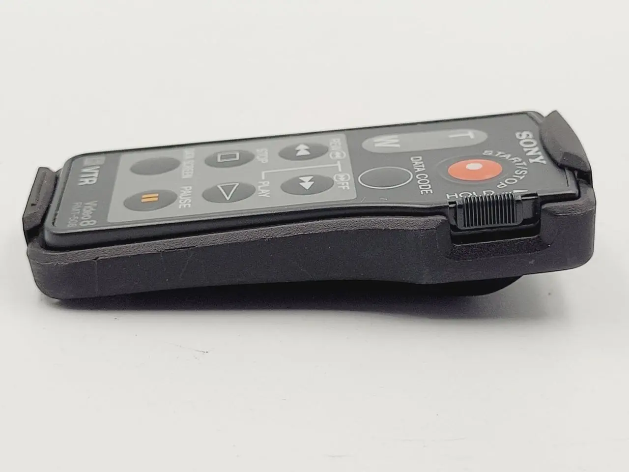 Billede 3 - ⭐️- Sony Video8 IR VTR model RMT-508 Fjernbetjenin