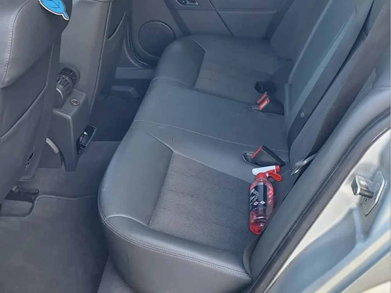 Billede 11 - Opel vectra C 2.8 V6 Turbo GTS