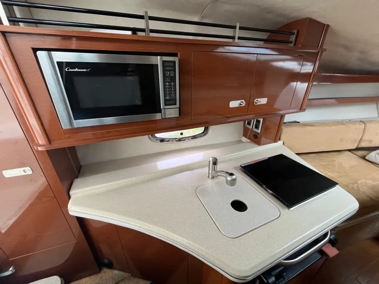 Billede 7 - Sea Ray 280 Sundancer DIESEL - SOLGT/SOLD