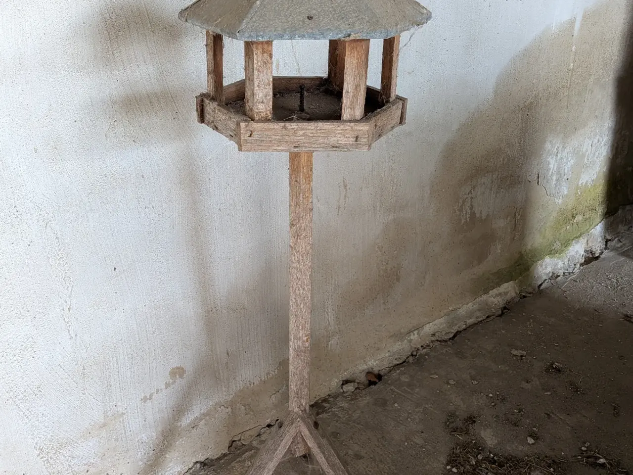Billede 1 - Fuglehus