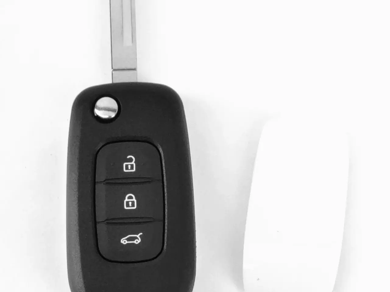 Billede 1 - Nøgle Repkit for Renault, Megane IV, Scenic IV, Captur, Kadjar