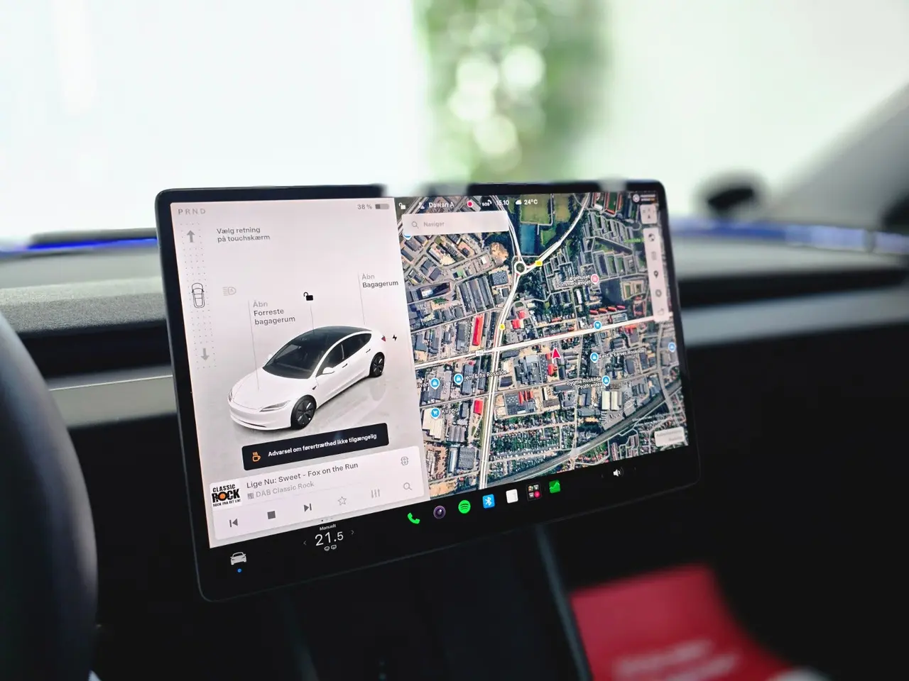 Billede 11 - Tesla Model 3 Long Range AWD