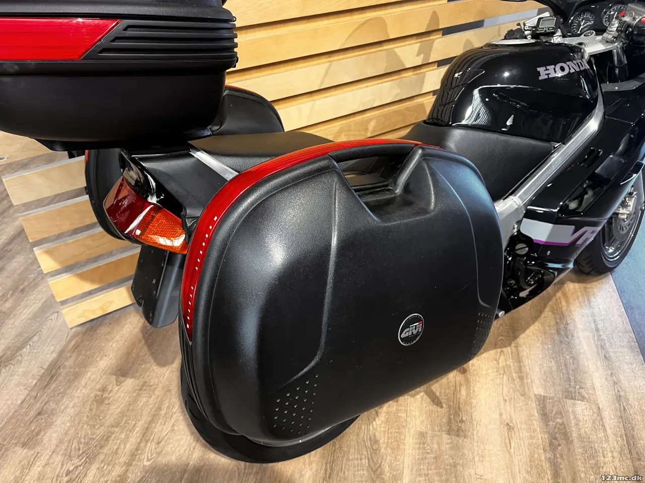 Billede 15 - Honda VFR 750 ENGROS