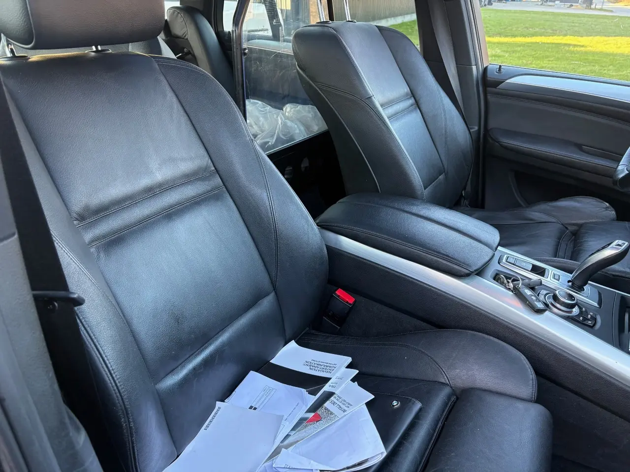 Billede 9 - BMW X5 3,0 xDrive30d aut. Van