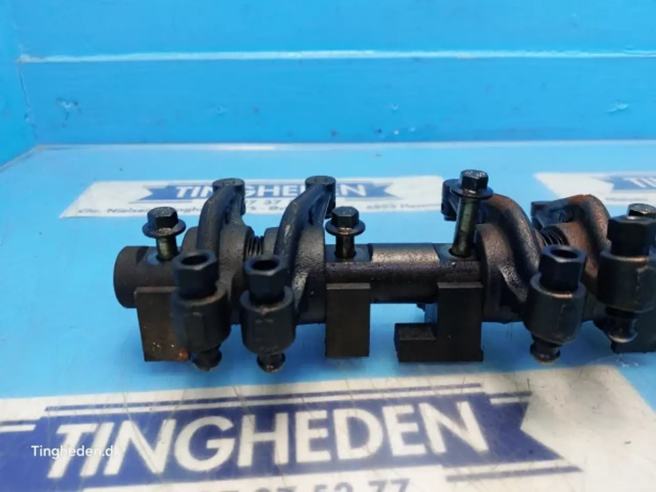 Billede 9 - JCB 531-70 Nikketøj 