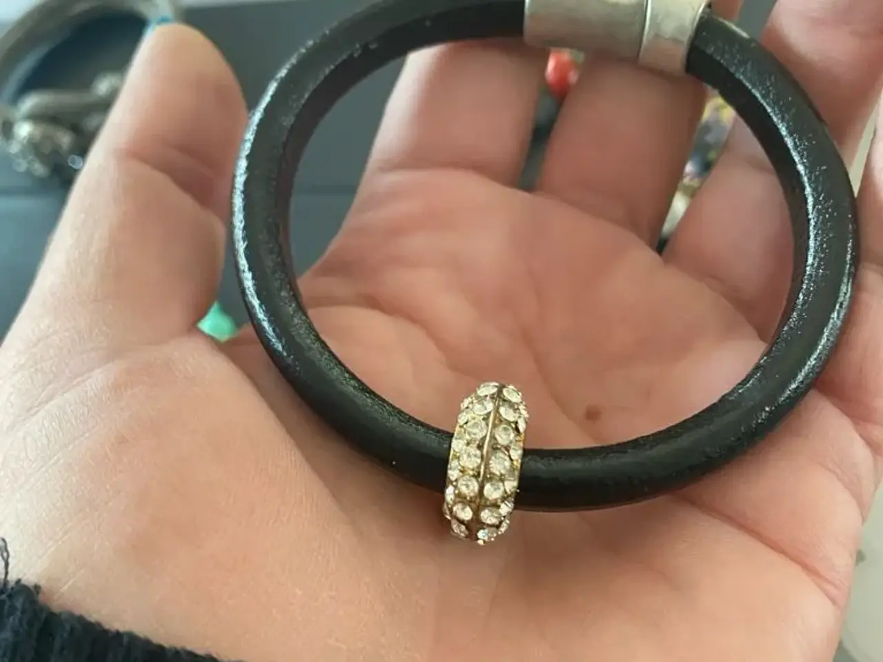 Billede 7 - Flotte armbånd