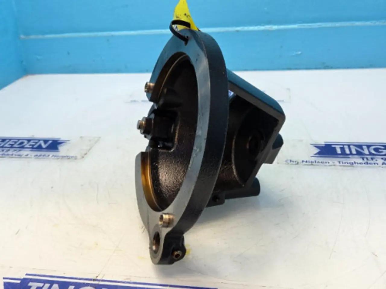 Billede 14 - Case Optum 300 Hus 47694643