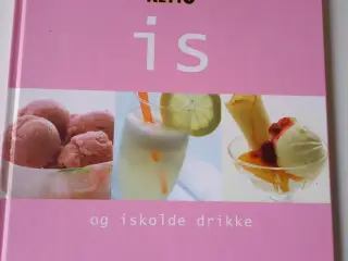 Is og iskolde drikke af Jette Bogø