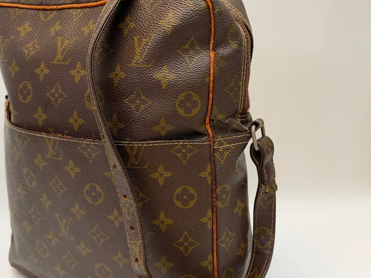 Billede 3 - Louis Vuitton Marceau