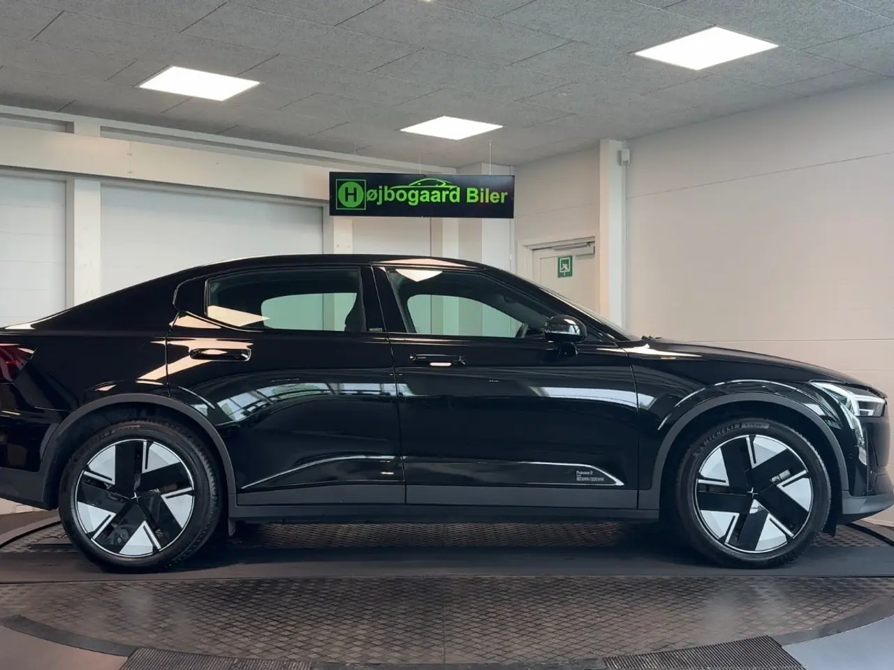 Billede 6 - Polestar 2 Long Range