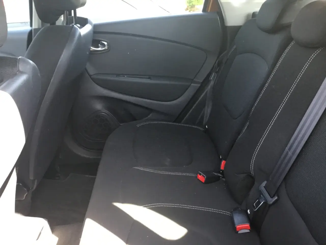 Billede 7 - Renault captur 90 hk benzin. Lev nysynet 1.ejer mm