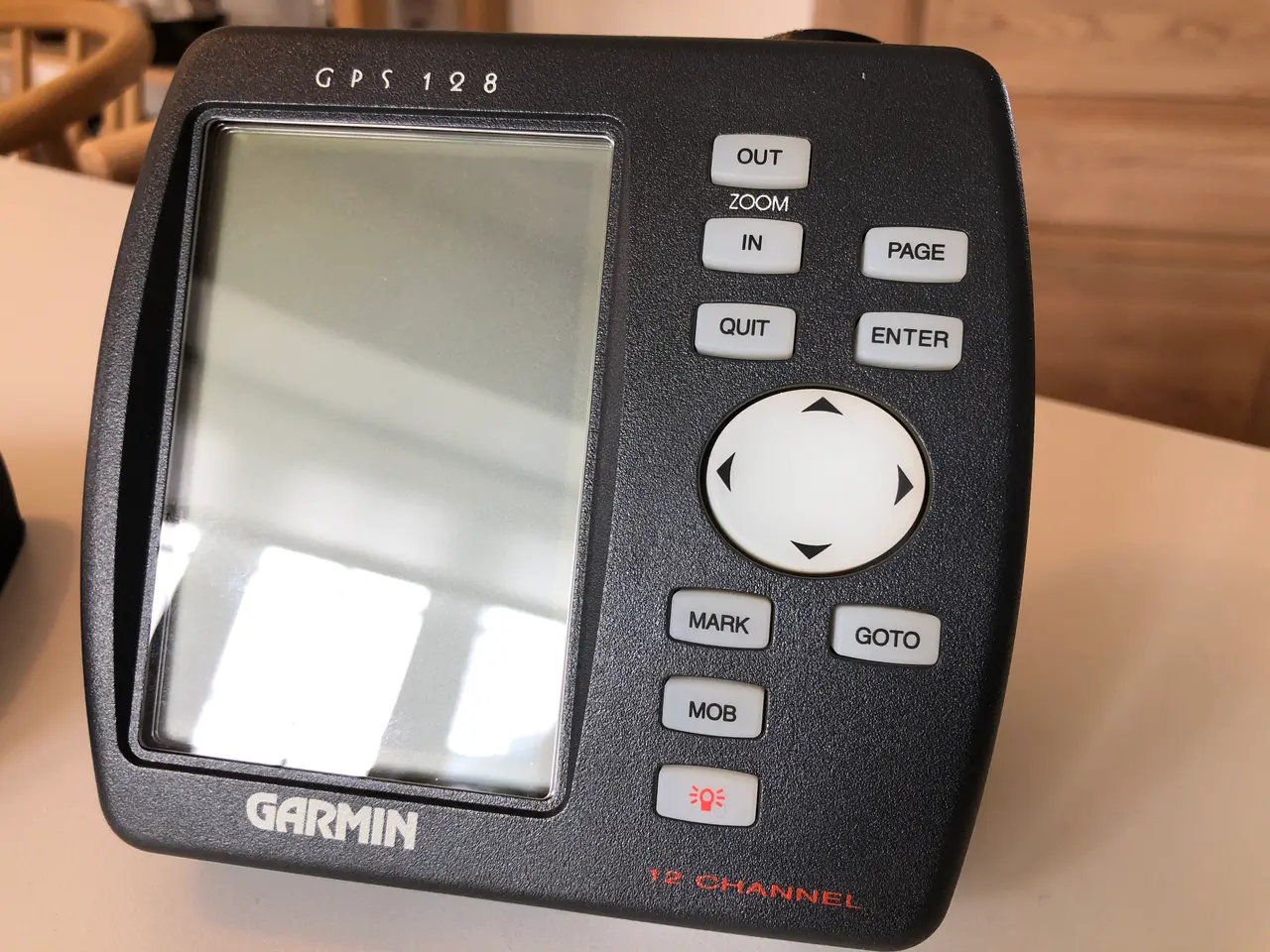 Billede 7 - Garmin GPS 128
