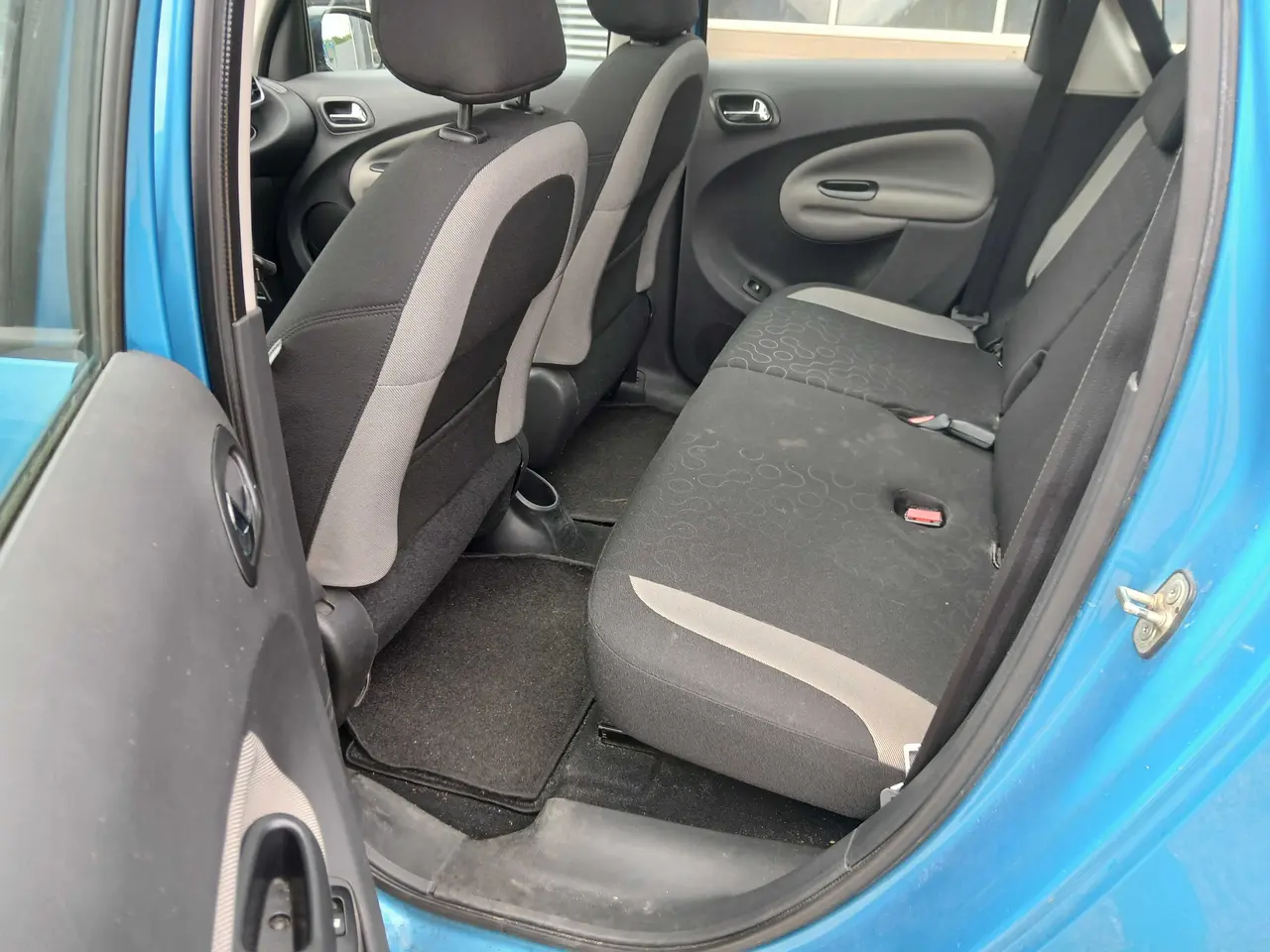 Billede 9 - Citroën C3 Picasso 1,6 HDI  Nysynet ny Tandrem 