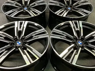 ALUFÆLGE BMW 7 i7 G70 908M 21"