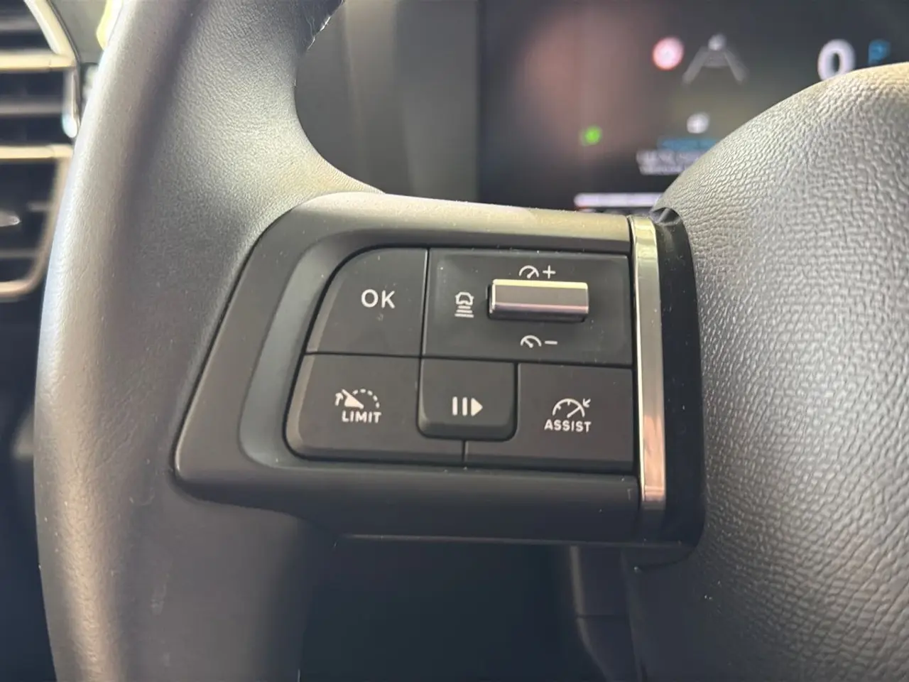 Billede 13 - Citroën ë-C4 X 50 Max