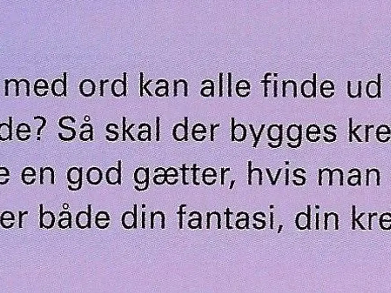Billede 2 - Ik' så Klodset Brætspil