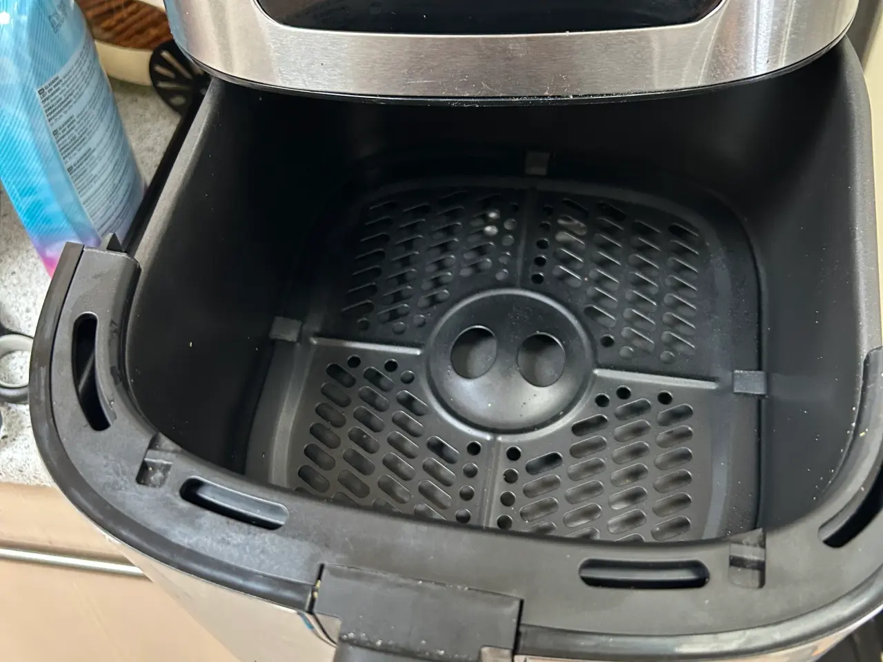Billede 4 - Airfryer 6 l