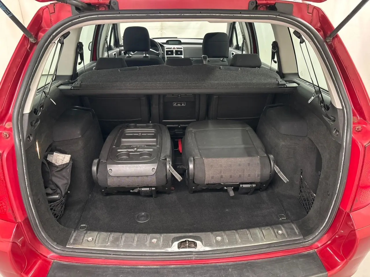 Billede 5 - Peugeot 307 1,6 i MPV SW 110HK