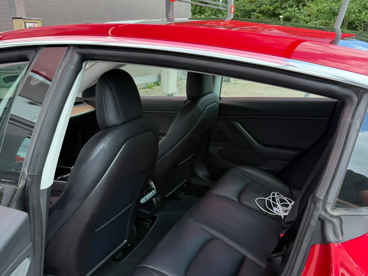 Billede 14 - Tesla Model 3  Long Range AWD
