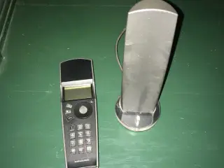 Fastnet telefon